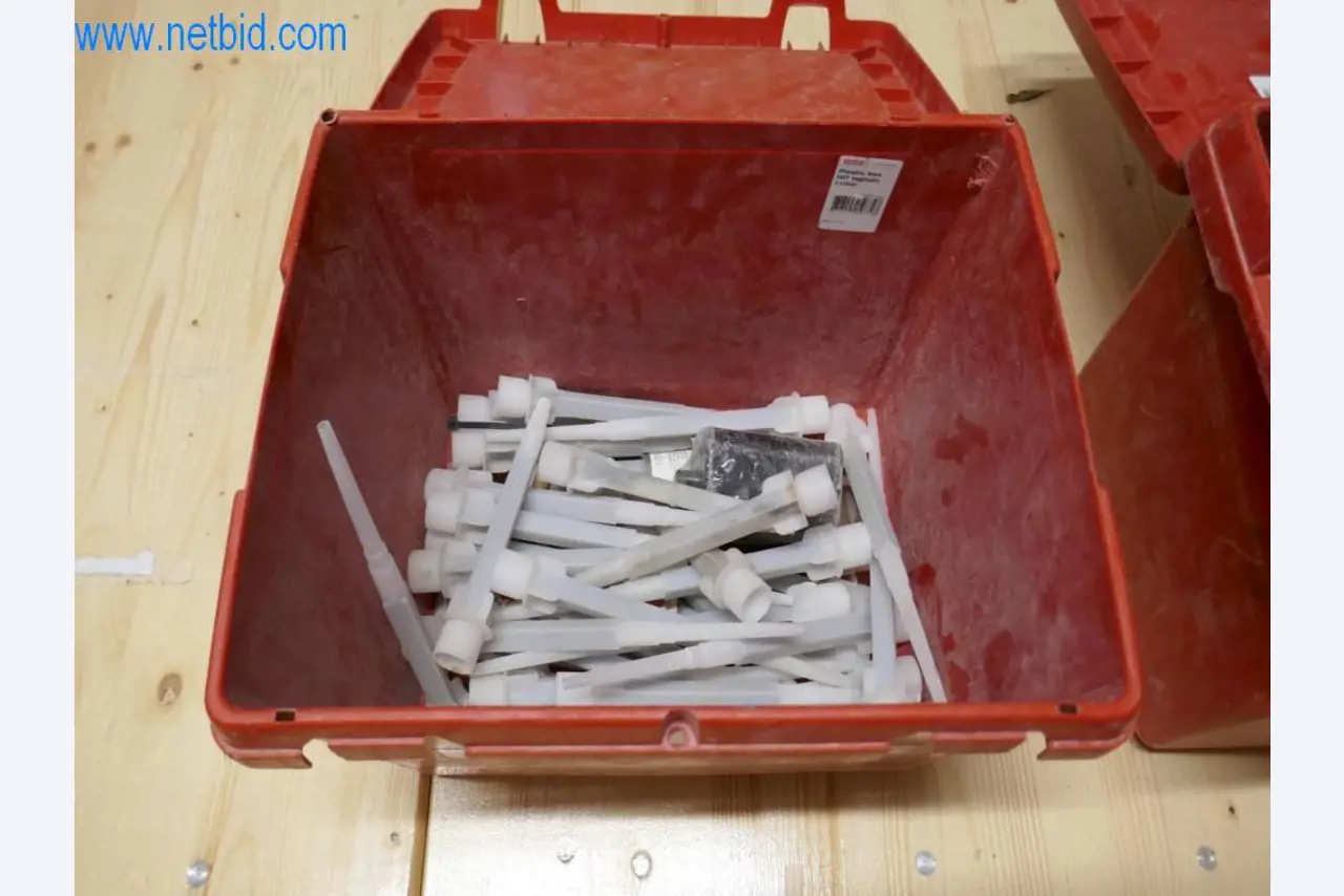 Gepflegte Maschinen aus dem Bereich Innenausbau und Bauhandwerk-5