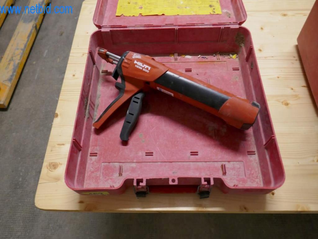 Máquinas en buen estado del sector del diseño de interiores y la construcción-6