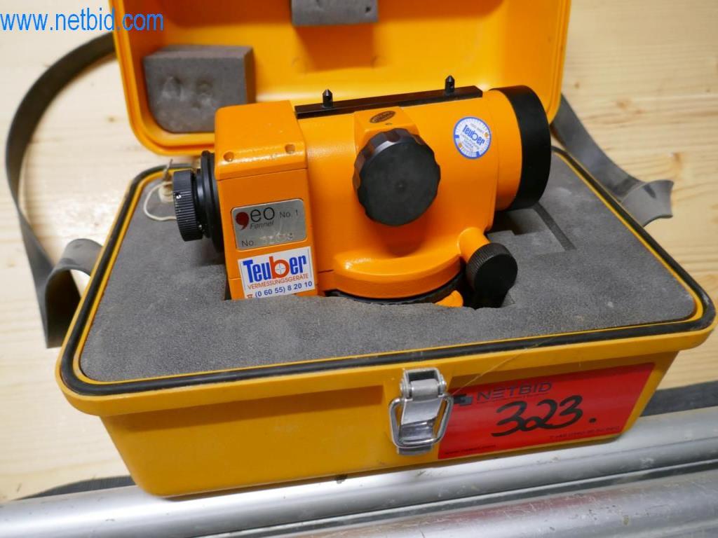 Dobro vzdrževani stroji iz sektorja notranjega oblikovanja in gradbeništva-2