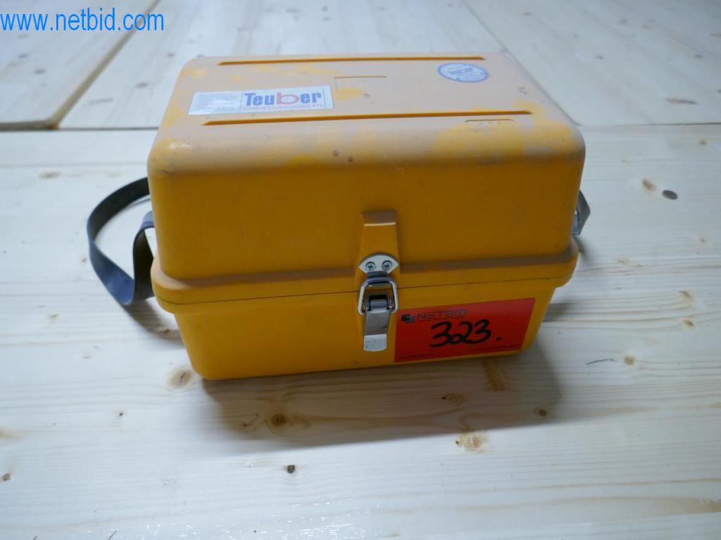 Dobro vzdrževani stroji iz sektorja notranjega oblikovanja in gradbeništva-4