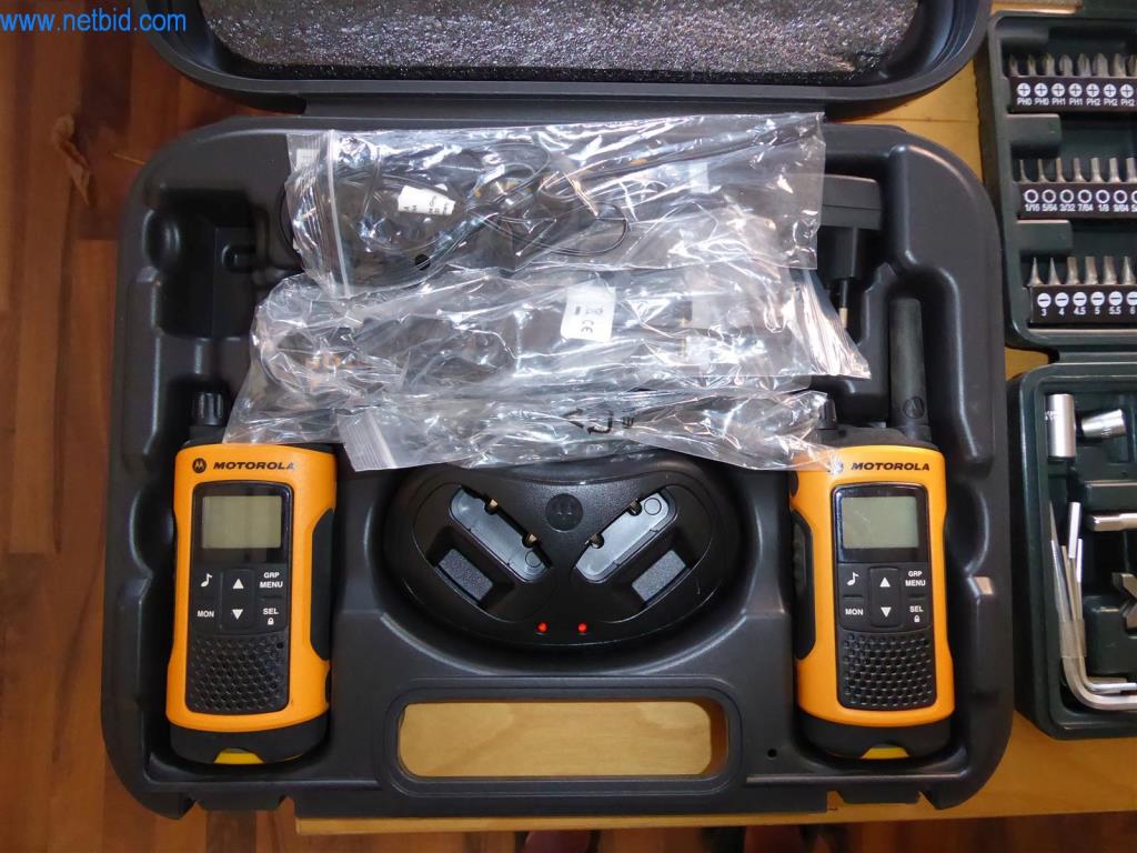 Gepflegte Maschinen aus dem Bereich Innenausbau und Bauhandwerk-1