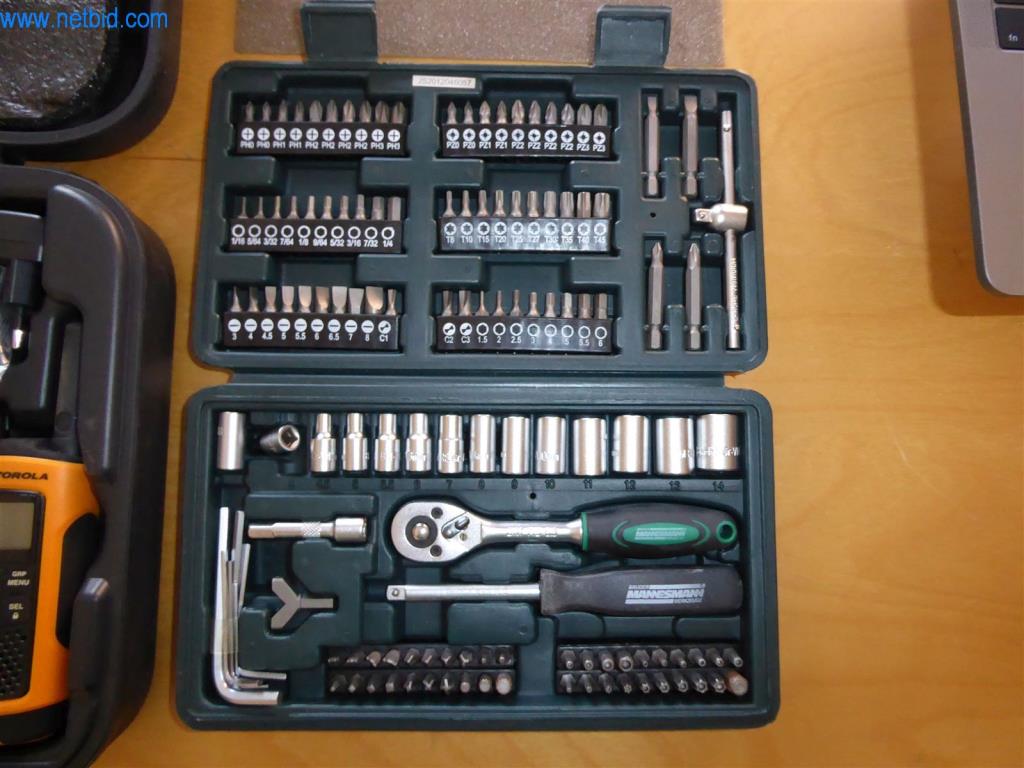 Gepflegte Maschinen aus dem Bereich Innenausbau und Bauhandwerk-2