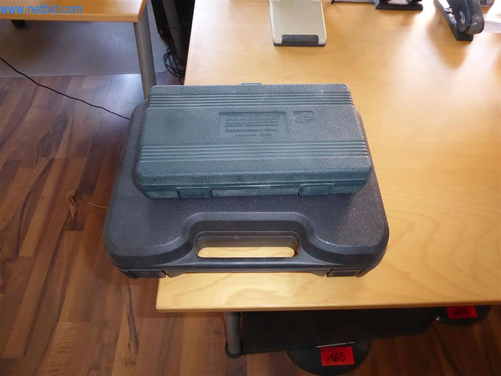 Gepflegte Maschinen aus dem Bereich Innenausbau und Bauhandwerk-3