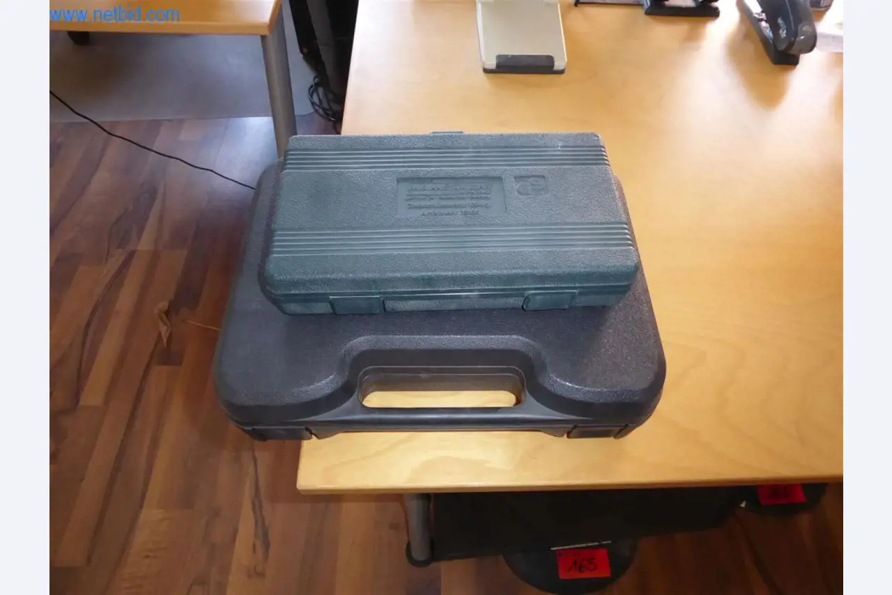 Gepflegte Maschinen aus dem Bereich Innenausbau und Bauhandwerk-3