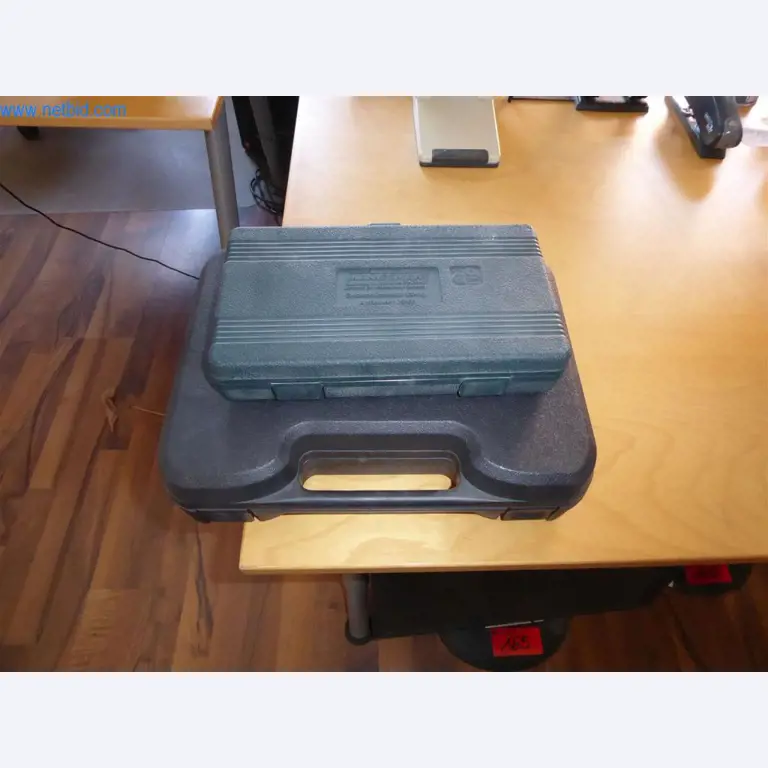 Gepflegte Maschinen aus dem Bereich Innenausbau und Bauhandwerk-3