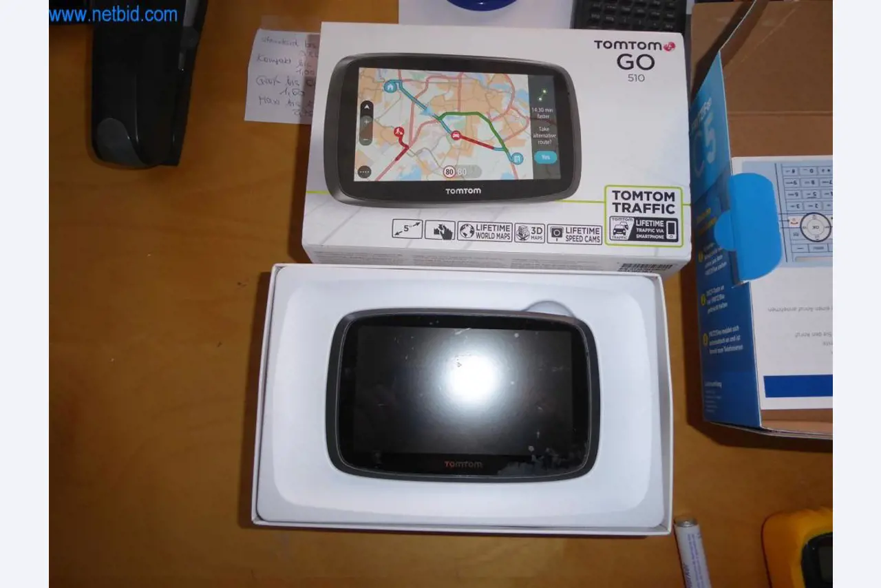 Gepflegte Maschinen aus dem Bereich Innenausbau und Bauhandwerk-1