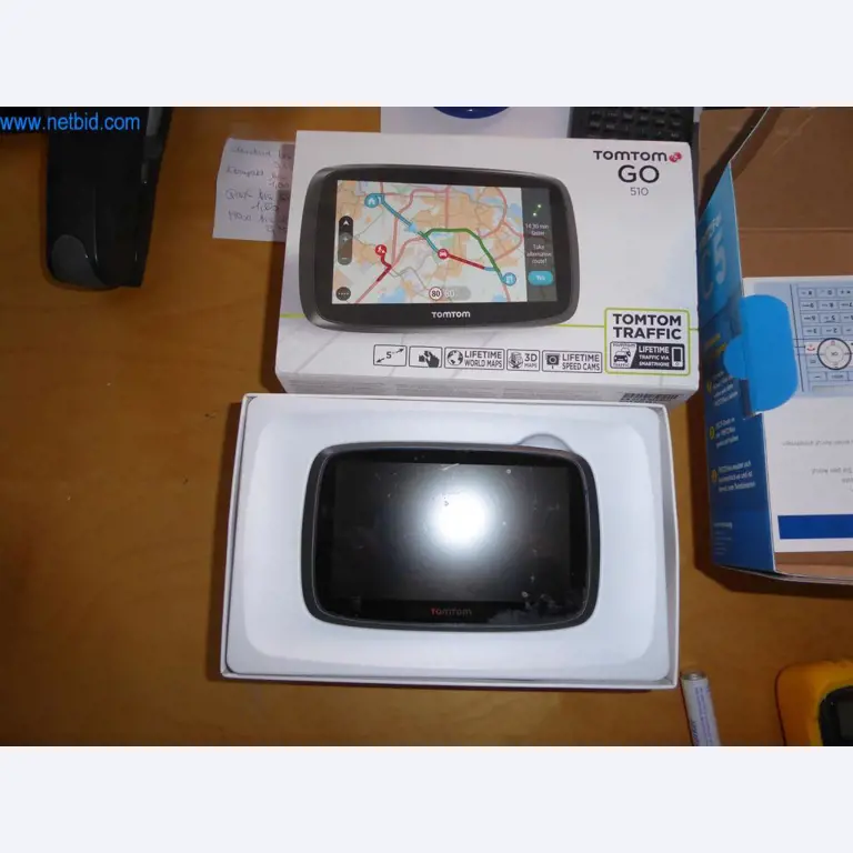 Gepflegte Maschinen aus dem Bereich Innenausbau und Bauhandwerk-1