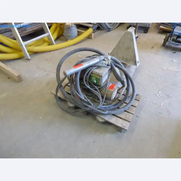 Gepflegte Maschinen aus dem Bereich Innenausbau und Bauhandwerk-1