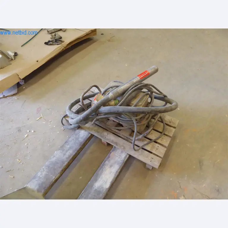 Gepflegte Maschinen aus dem Bereich Innenausbau und Bauhandwerk-3