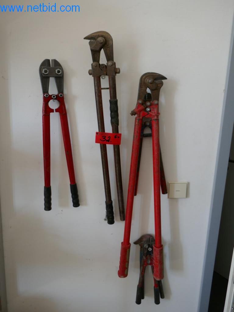 Dobře udržované stroje z oblasti interiérového designu a stavebnictví-1