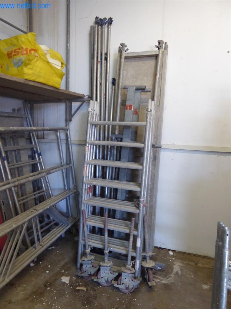 Máquinas bem conservadas do sector da decoração de interiores e da construção-1