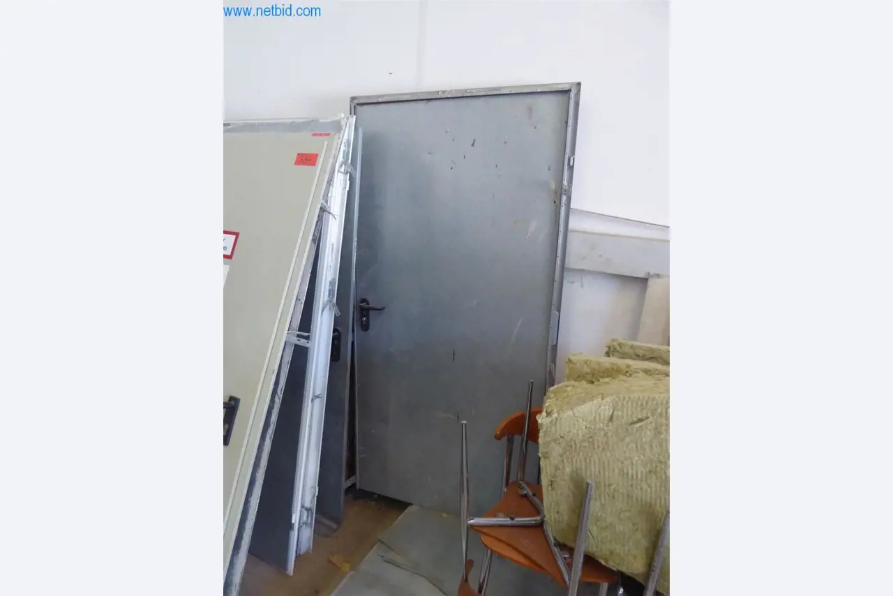 Gepflegte Maschinen aus dem Bereich Innenausbau und Bauhandwerk-2