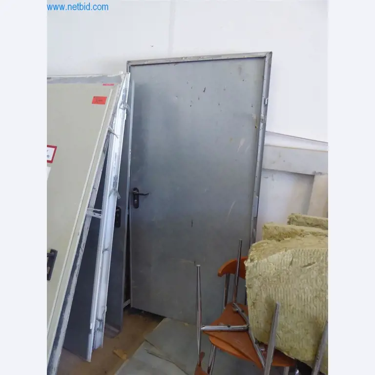 Gepflegte Maschinen aus dem Bereich Innenausbau und Bauhandwerk-2