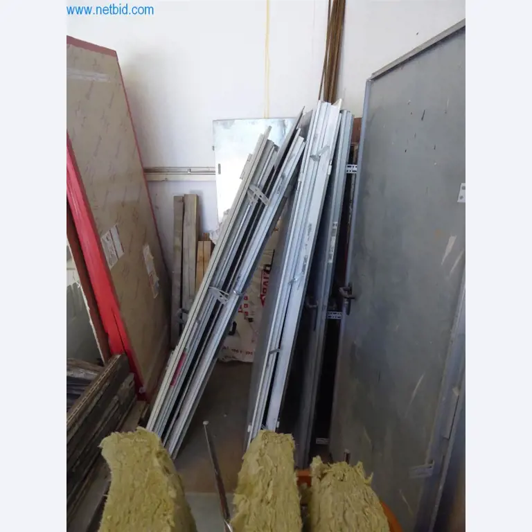 Gepflegte Maschinen aus dem Bereich Innenausbau und Bauhandwerk-3