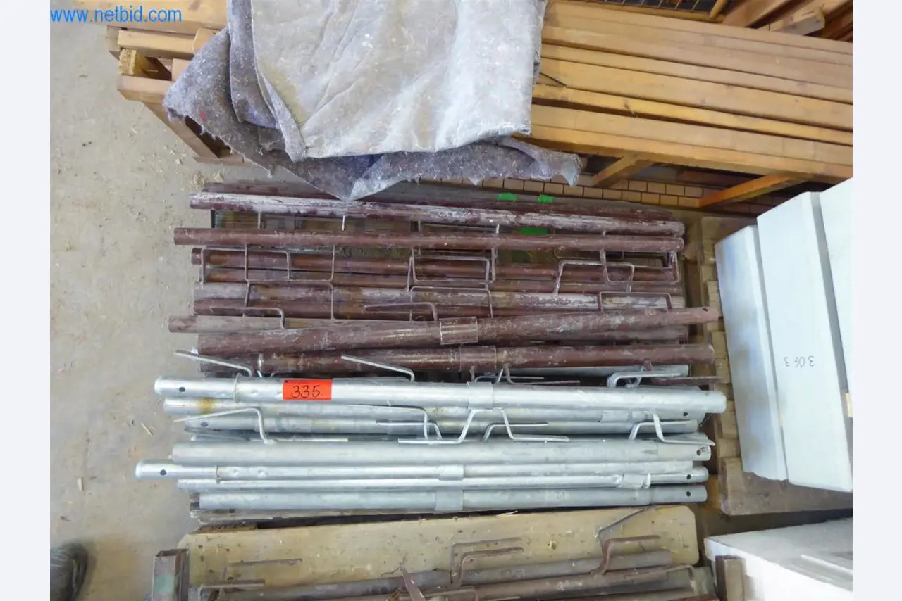 Gepflegte Maschinen aus dem Bereich Innenausbau und Bauhandwerk-1