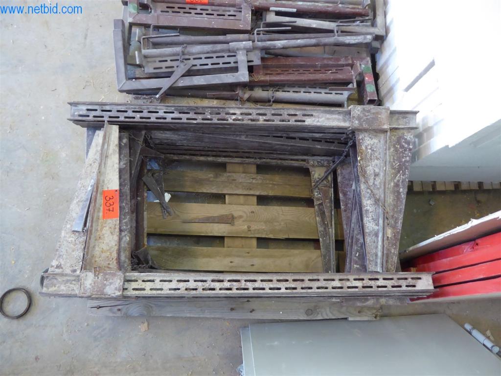 Dobro vzdrževani stroji iz sektorja notranjega oblikovanja in gradbeništva-1