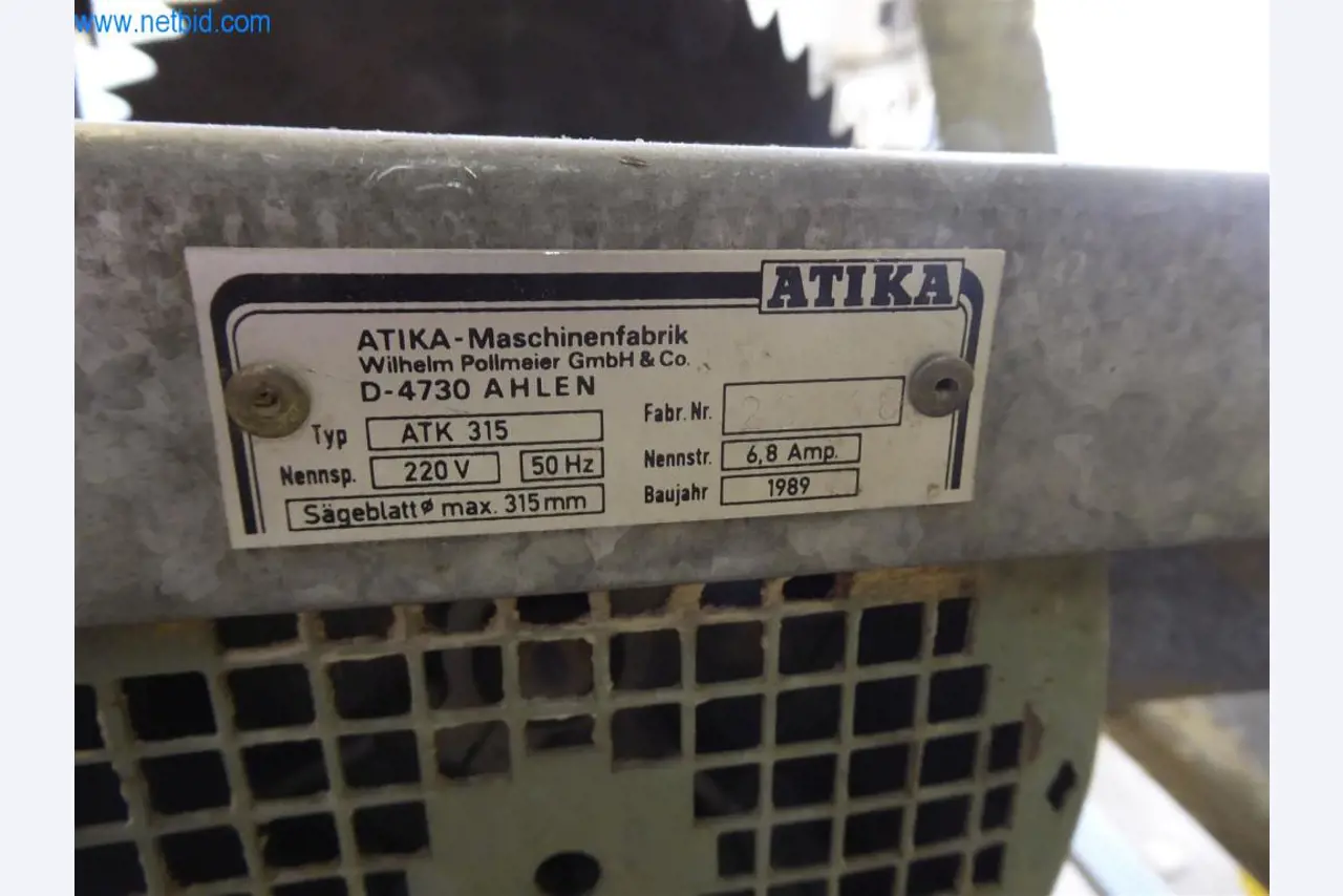 Goed onderhouden machines uit de interieur- en bouwsector-2