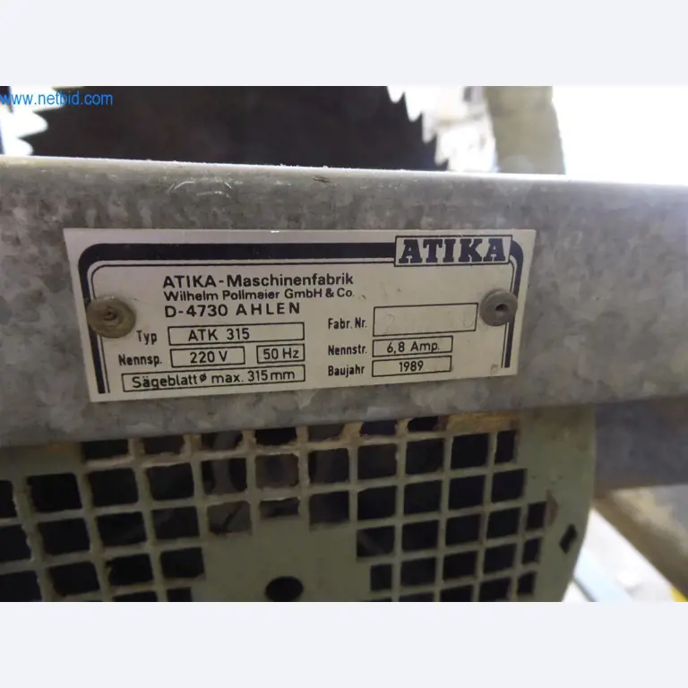 Goed onderhouden machines uit de interieur- en bouwsector-2