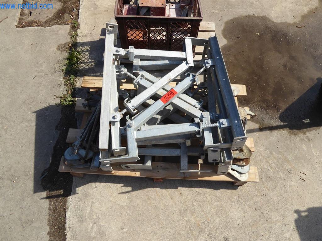 Gepflegte Maschinen aus dem Bereich Innenausbau und Bauhandwerk-1