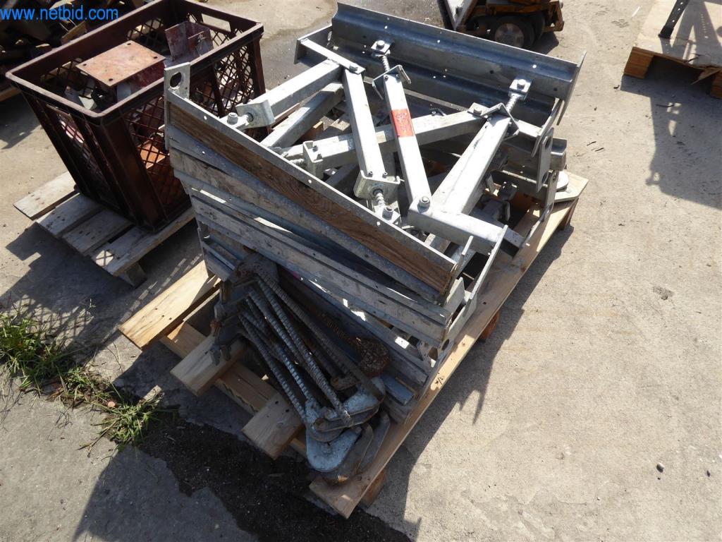 Gepflegte Maschinen aus dem Bereich Innenausbau und Bauhandwerk-2