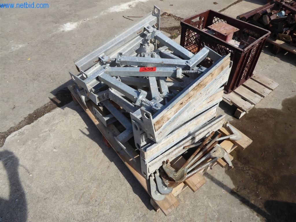 Gepflegte Maschinen aus dem Bereich Innenausbau und Bauhandwerk-3