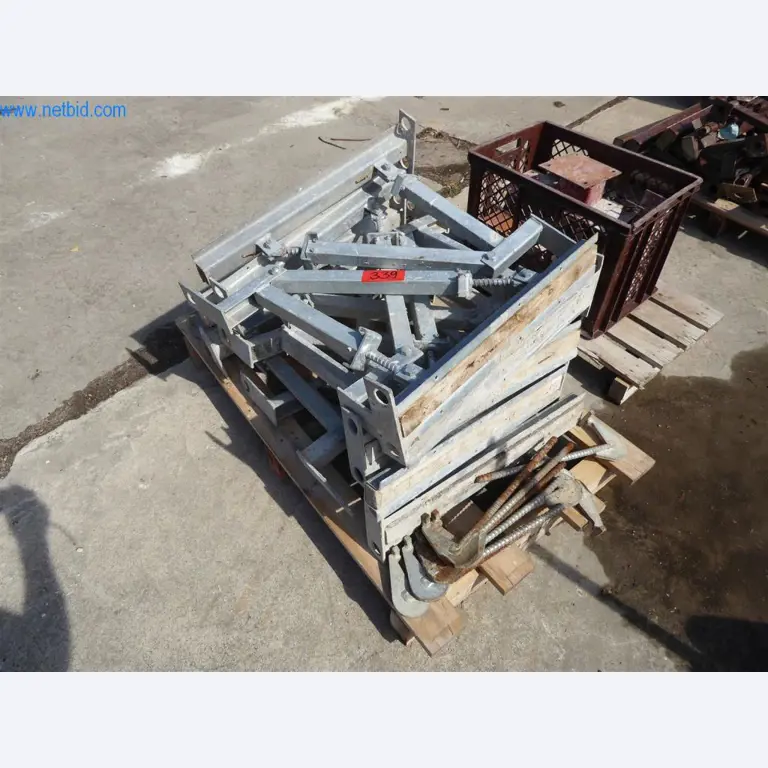 Máquinas en buen estado del sector del diseño de interiores y la construcción-3