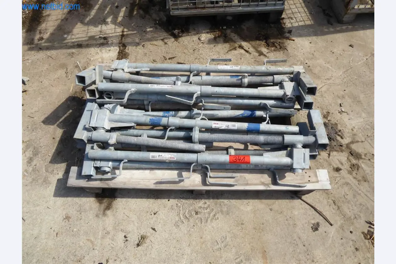 Máquinas en buen estado del sector del diseño de interiores y la construcción-1