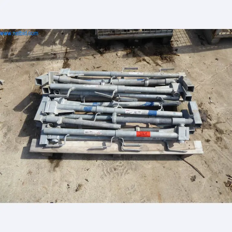 Máquinas en buen estado del sector del diseño de interiores y la construcción-1