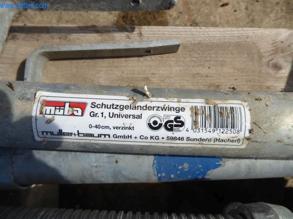 Dobro vzdrževani stroji iz sektorja notranjega oblikovanja in gradbeništva-2