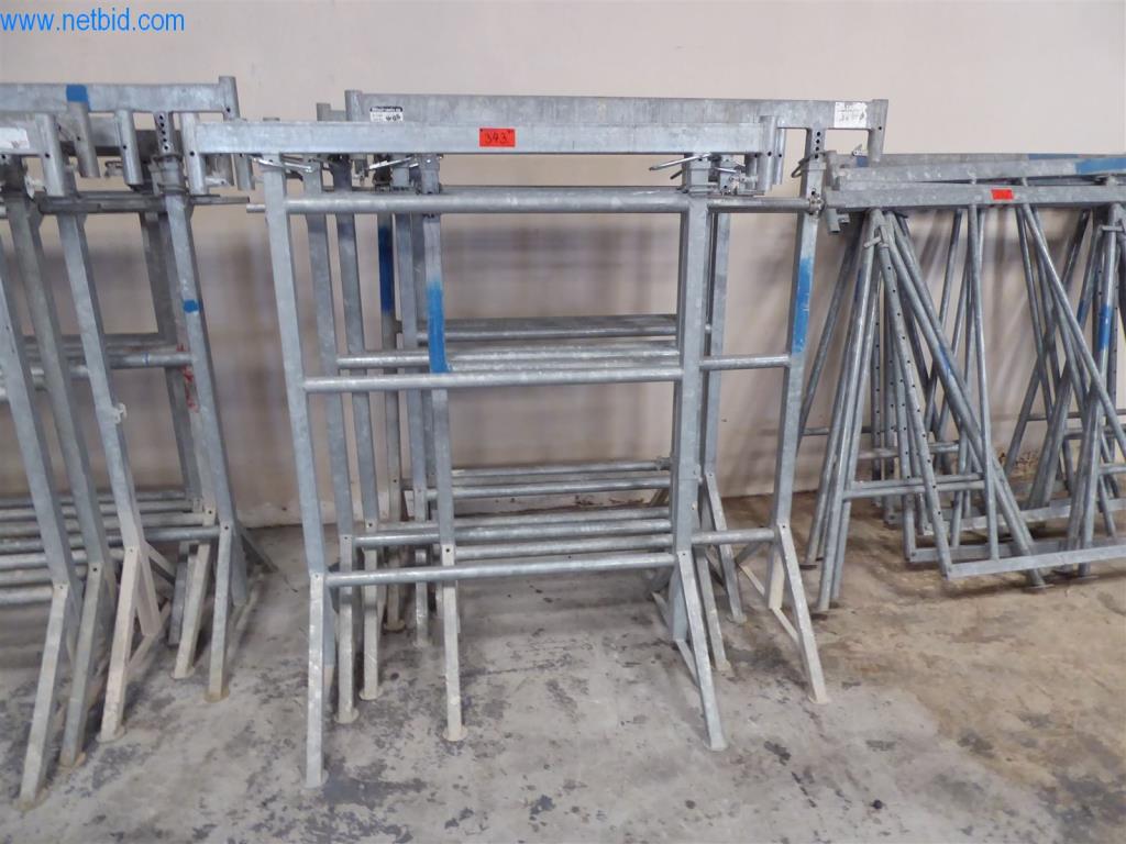 Dobro vzdrževani stroji iz sektorja notranjega oblikovanja in gradbeništva-1