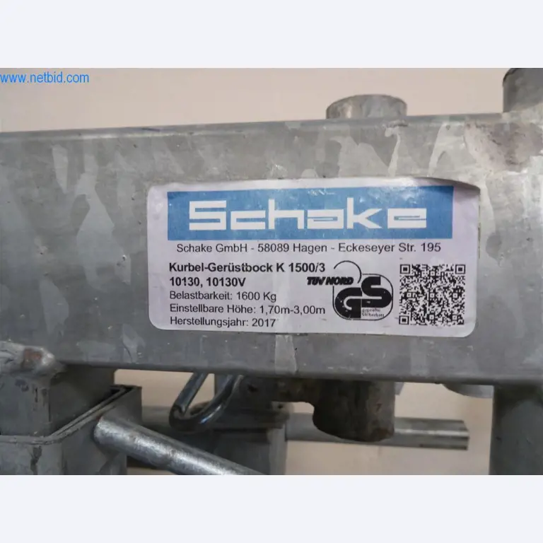 Dobro vzdrževani stroji iz sektorja notranjega oblikovanja in gradbeništva-2