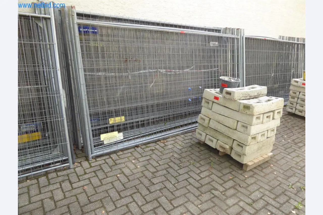 Dobře udržované stroje z oblasti interiérového designu a stavebnictví-1