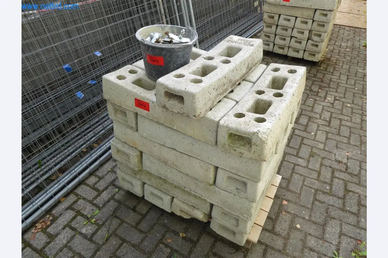 Dobře udržované stroje z oblasti interiérového designu a stavebnictví-2