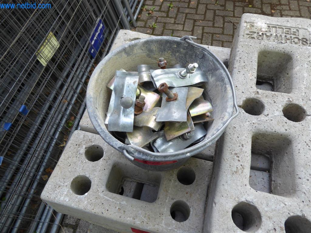 Dobře udržované stroje z oblasti interiérového designu a stavebnictví-3