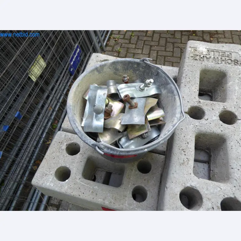 Dobře udržované stroje z oblasti interiérového designu a stavebnictví-3