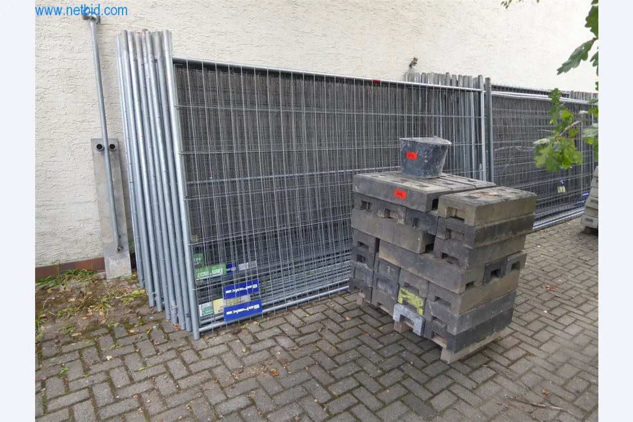 Gepflegte Maschinen aus dem Bereich Innenausbau und Bauhandwerk-1