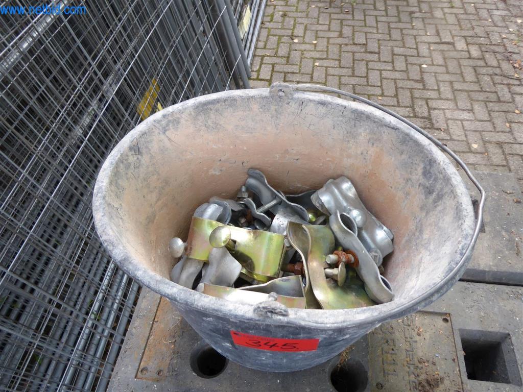 Dobro vzdrževani stroji iz sektorja notranjega oblikovanja in gradbeništva-3