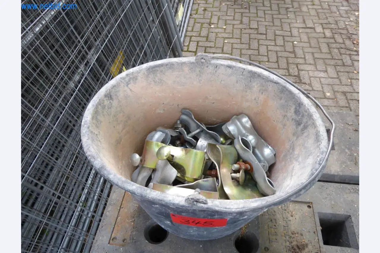 Gepflegte Maschinen aus dem Bereich Innenausbau und Bauhandwerk-3