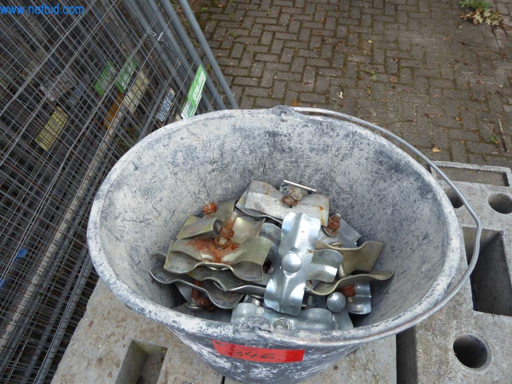 Dobro vzdrževani stroji iz sektorja notranjega oblikovanja in gradbeništva-3