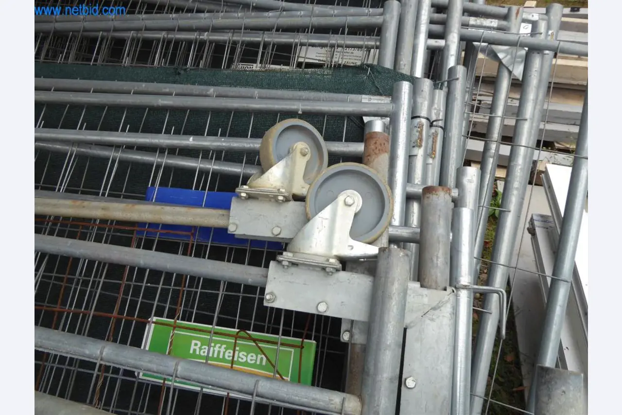 Well-maintained machines from the interior finishing and building trades sector-3