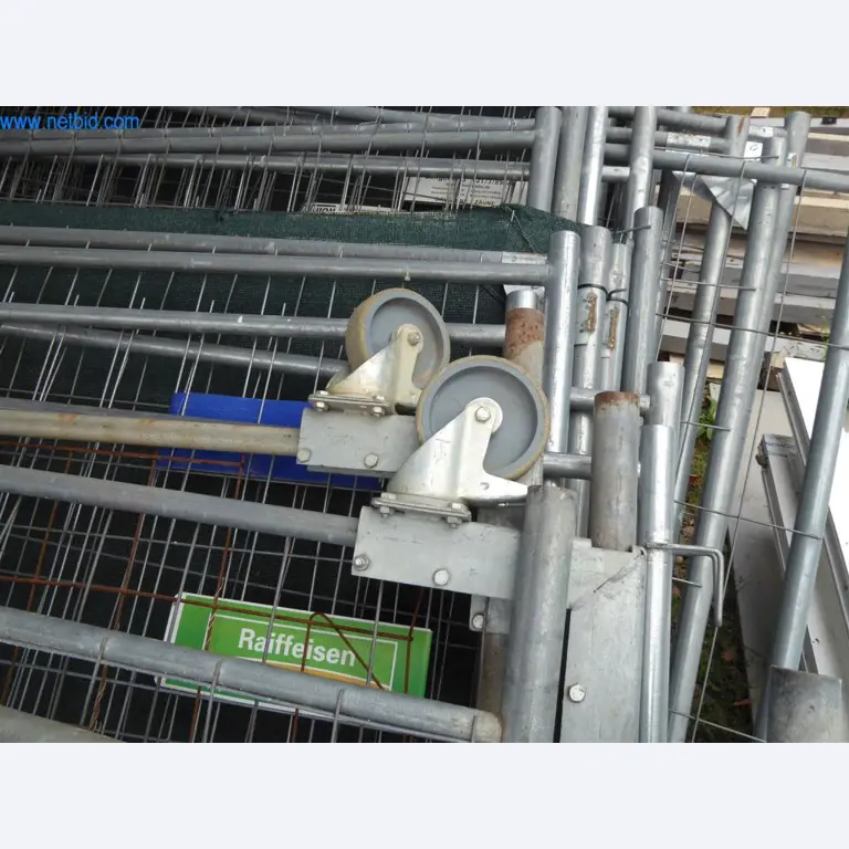 Well-maintained machines from the interior finishing and building trades sector-3