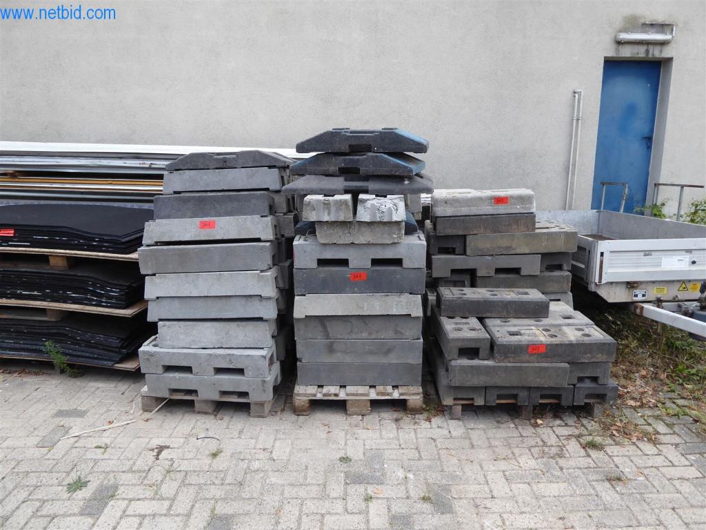 Dobro vzdrževani stroji iz sektorja notranjega oblikovanja in gradbeništva-5