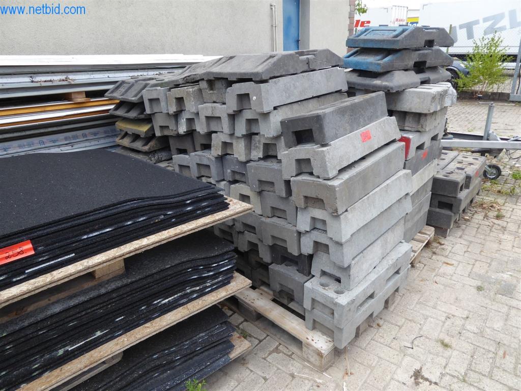 Dobro vzdrževani stroji iz sektorja notranjega oblikovanja in gradbeništva-8