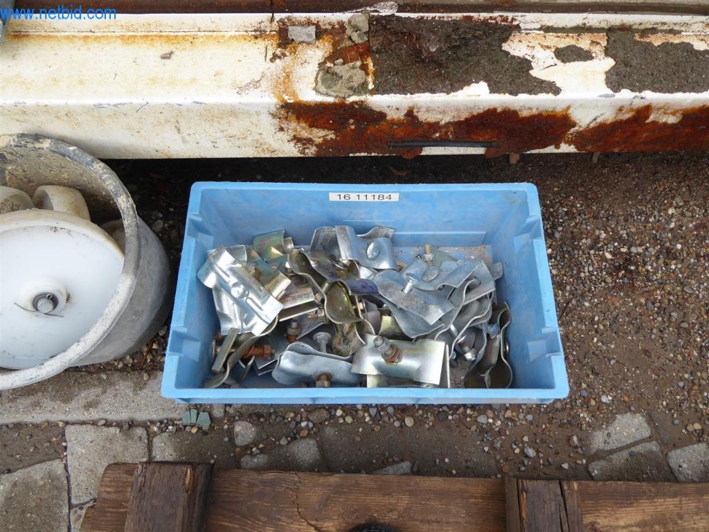 Dobro vzdrževani stroji iz sektorja notranjega oblikovanja in gradbeništva-9