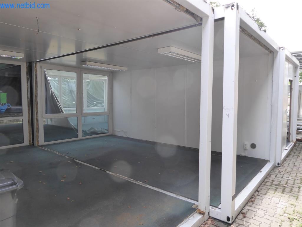 Máquinas bem conservadas do sector da decoração de interiores e da construção-5