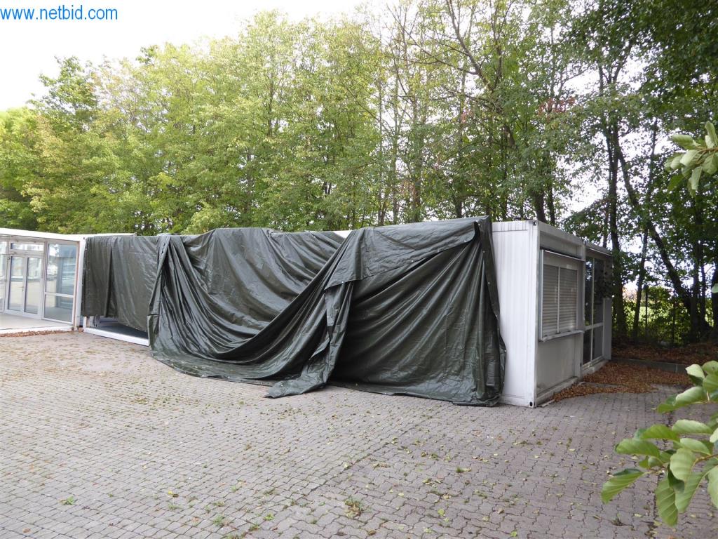 Máquinas bem conservadas do sector da decoração de interiores e da construção-8