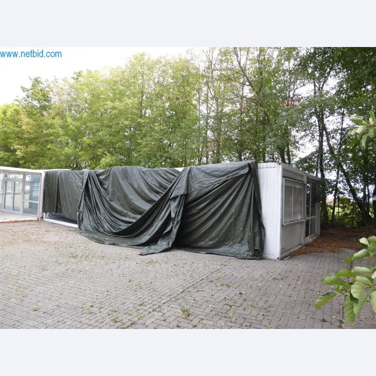 Máquinas en buen estado del sector del diseño de interiores y la construcción-8