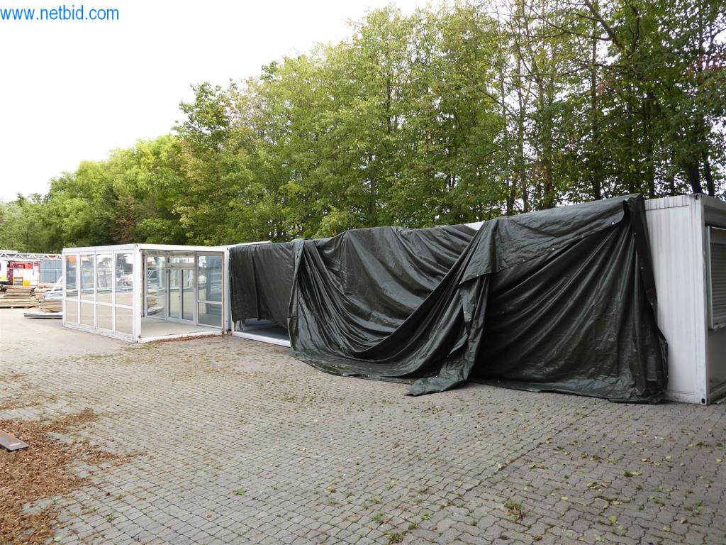 Máquinas bem conservadas do sector da decoração de interiores e da construção-9