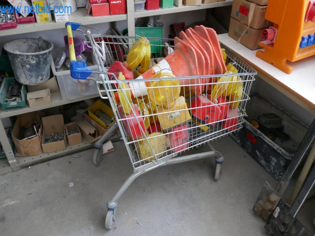 Gepflegte Maschinen aus dem Bereich Innenausbau und Bauhandwerk-1