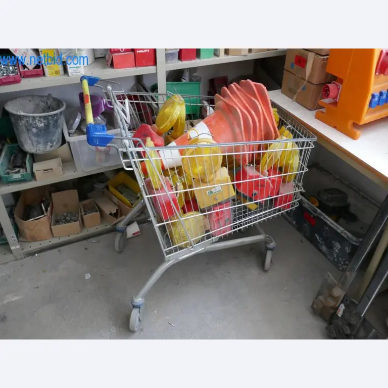 Gepflegte Maschinen aus dem Bereich Innenausbau und Bauhandwerk-1